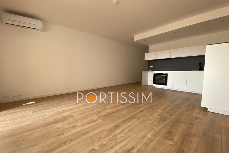 Vente appartement Cagnes-sur-Mer  