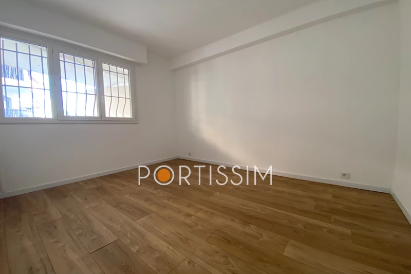 Vente appartement Cagnes-sur-Mer  