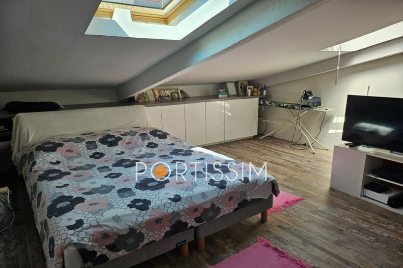 Vente appartement Cagnes-sur-Mer  