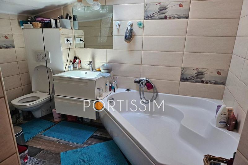 Vente appartement Cagnes-sur-Mer  