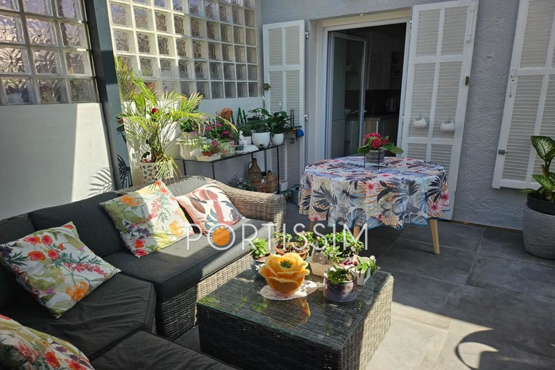 Vente appartement Cagnes-sur-Mer  
