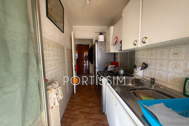Vente appartement Cagnes-sur-Mer  