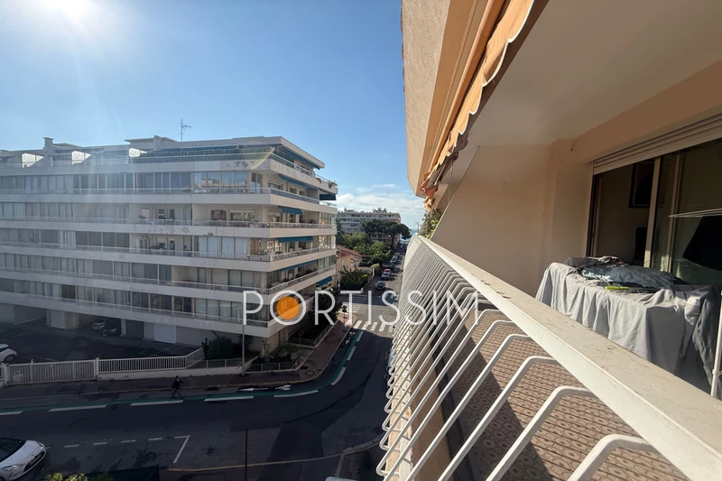 Vente appartement Cagnes-sur-Mer  
