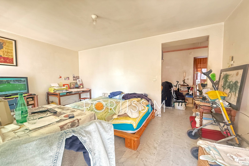 Vente appartement Cagnes-sur-Mer  
