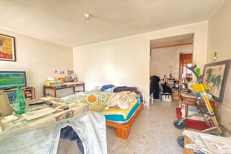 Vente appartement Cagnes-sur-Mer  