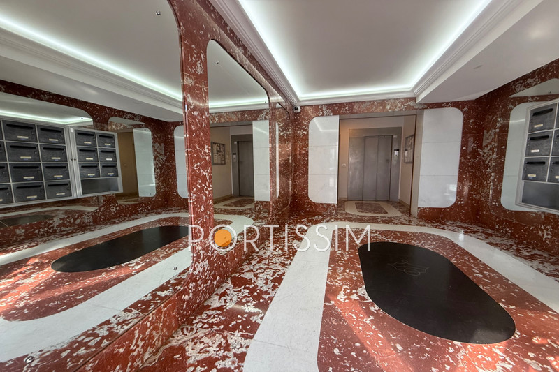 Vente appartement Cagnes-sur-Mer  