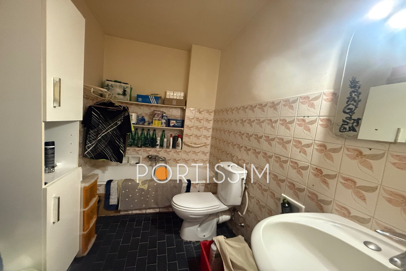 Vente appartement Cagnes-sur-Mer  