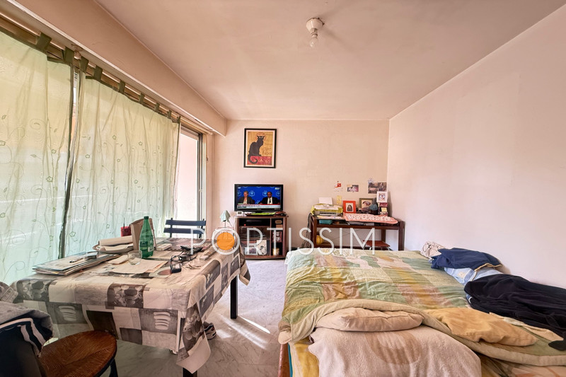 Vente appartement Cagnes-sur-Mer  