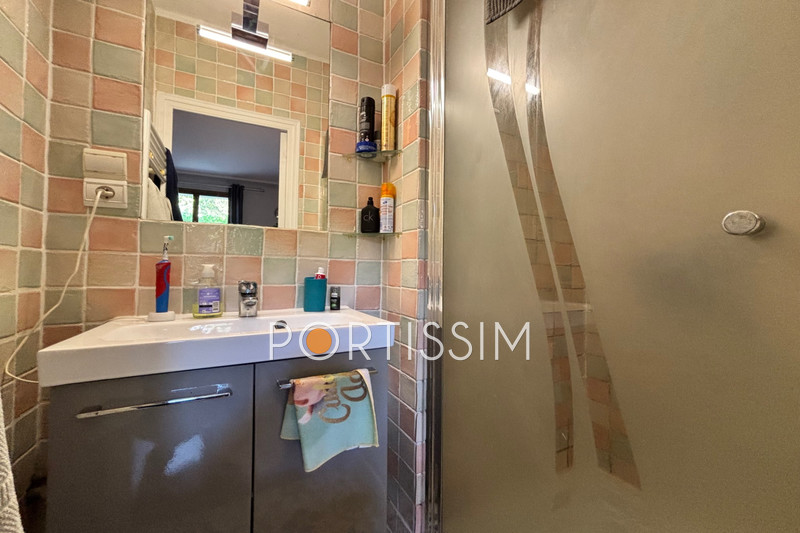 Vente appartement Villeneuve-Loubet  
