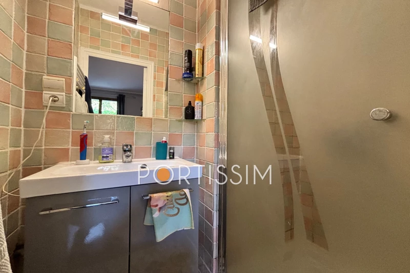 Vente appartement Villeneuve-Loubet  