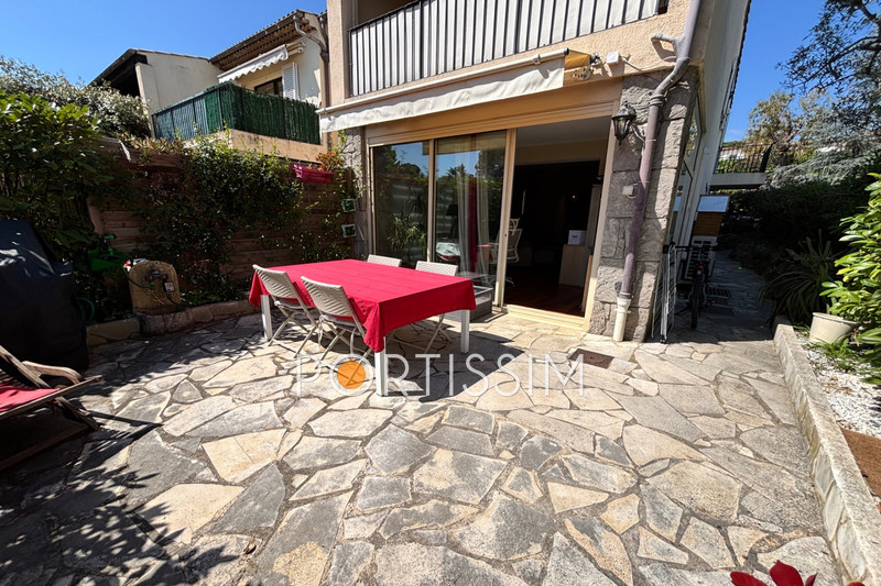 Vente appartement Villeneuve-Loubet  