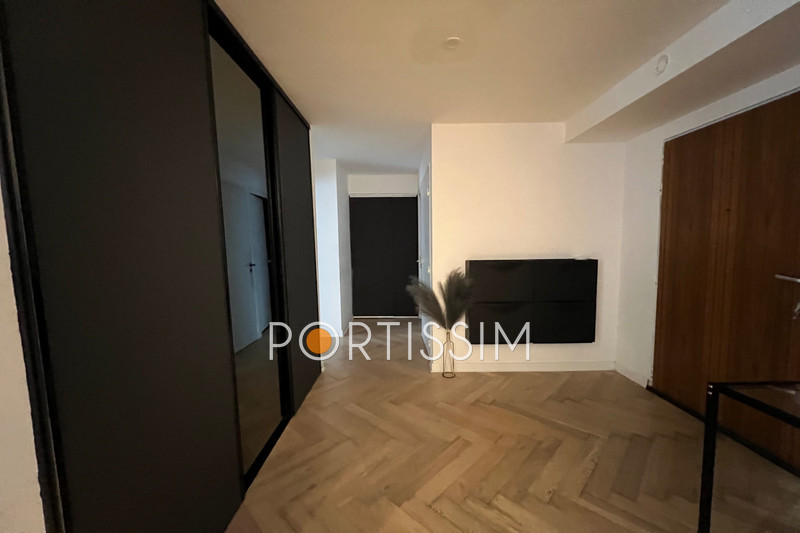 Vente appartement Cagnes-sur-Mer  
