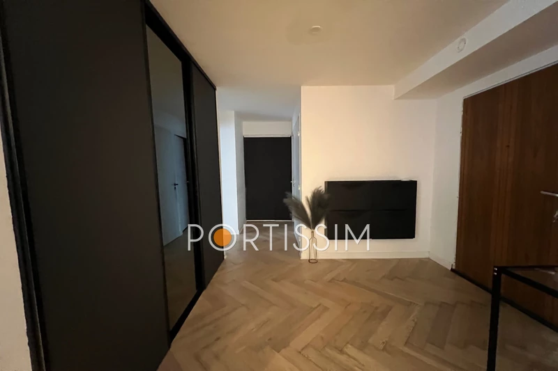 Vente appartement Cagnes-sur-Mer  