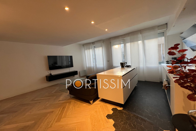 Vente appartement Cagnes-sur-Mer  