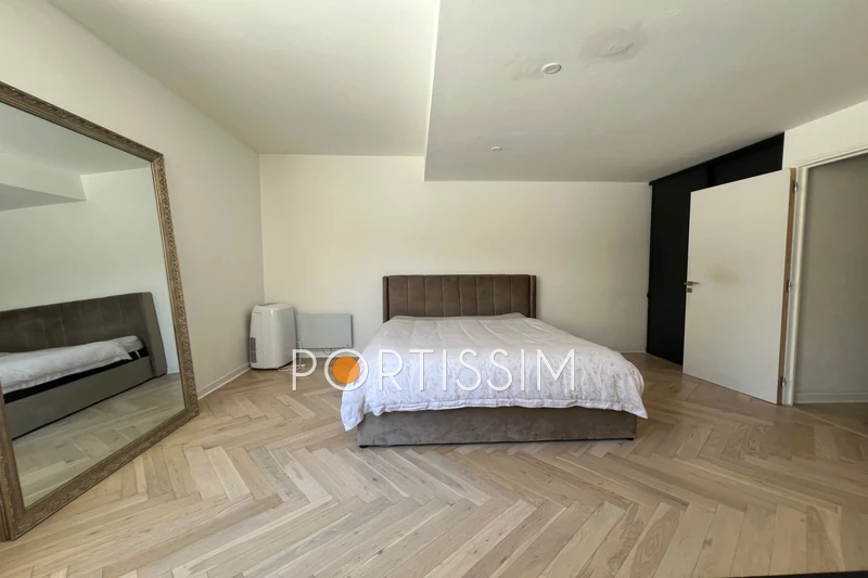 Vente appartement Cagnes-sur-Mer  