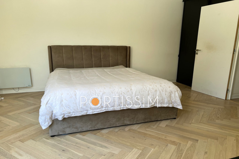 Vente appartement Cagnes-sur-Mer  