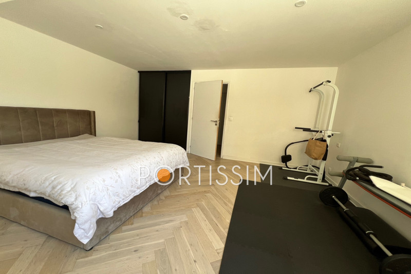 Vente appartement Cagnes-sur-Mer  