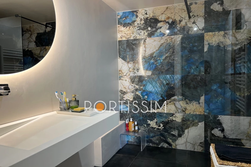 Vente appartement Cagnes-sur-Mer  