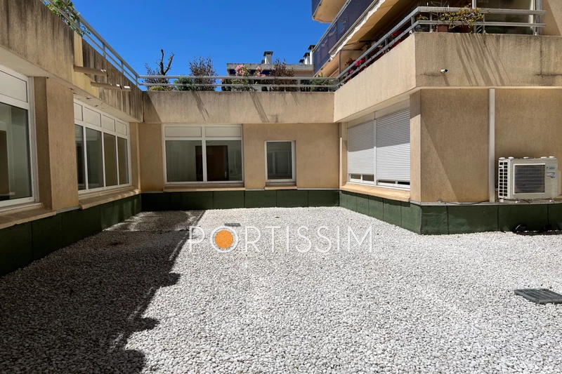 Vente appartement Cagnes-sur-Mer  