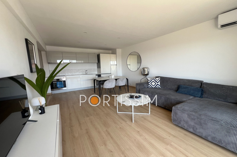 Vente appartement Cagnes-sur-Mer  