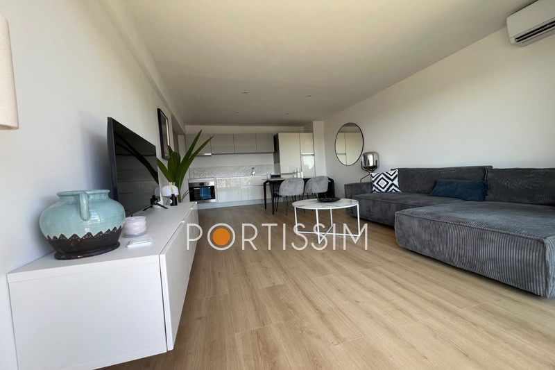 Vente appartement Cagnes-sur-Mer  