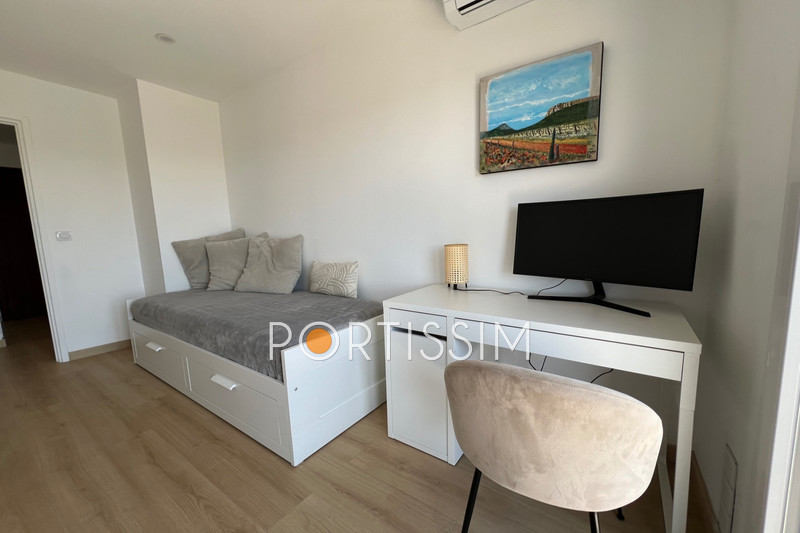 Vente appartement Cagnes-sur-Mer  