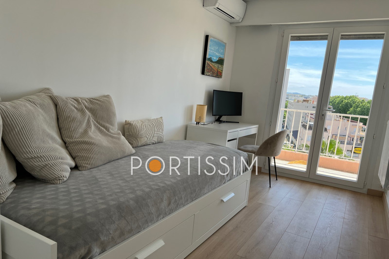 Vente appartement Cagnes-sur-Mer  