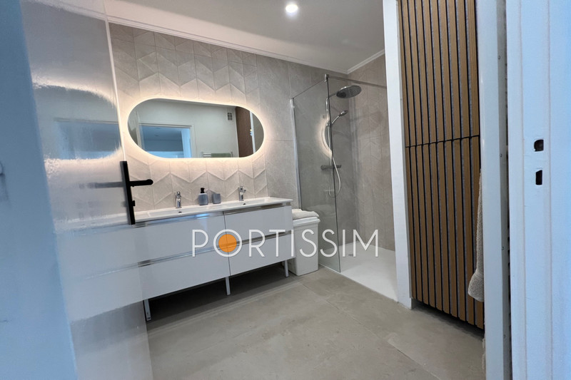 Vente appartement Cagnes-sur-Mer  
