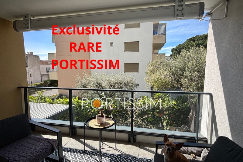 Vente appartement Golfe-Juan  