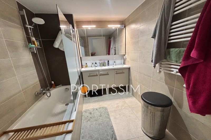 Vente appartement Golfe-Juan  