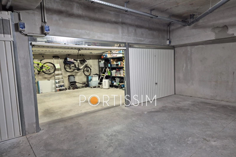 Vente appartement Golfe-Juan  