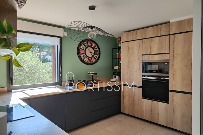Vente appartement Golfe-Juan  