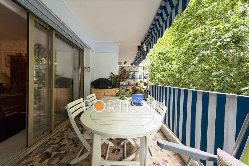 Vente appartement Cagnes-sur-Mer  