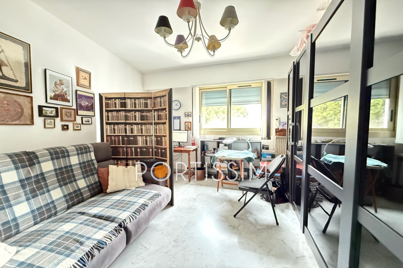 Vente appartement Cagnes-sur-Mer  