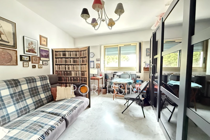 Vente appartement Cagnes-sur-Mer  