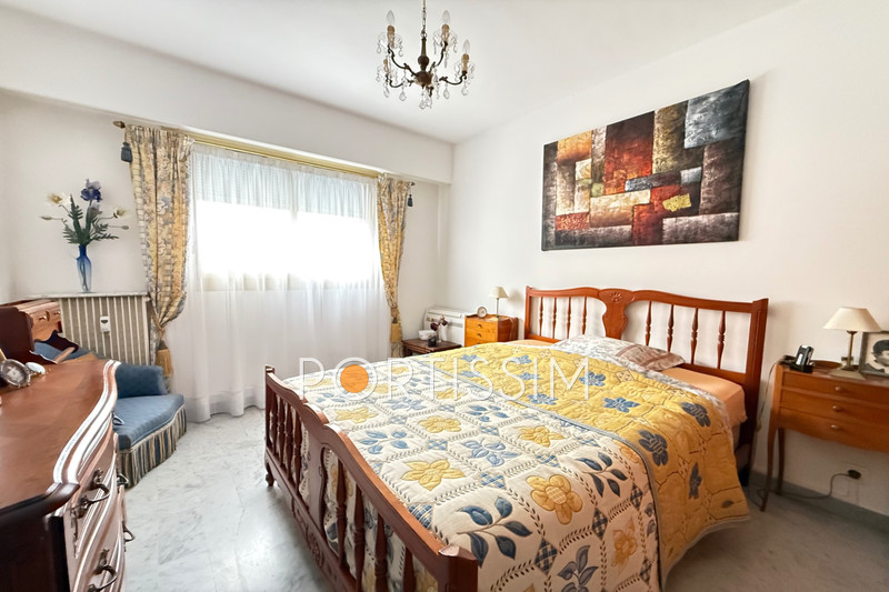 Vente appartement Cagnes-sur-Mer  