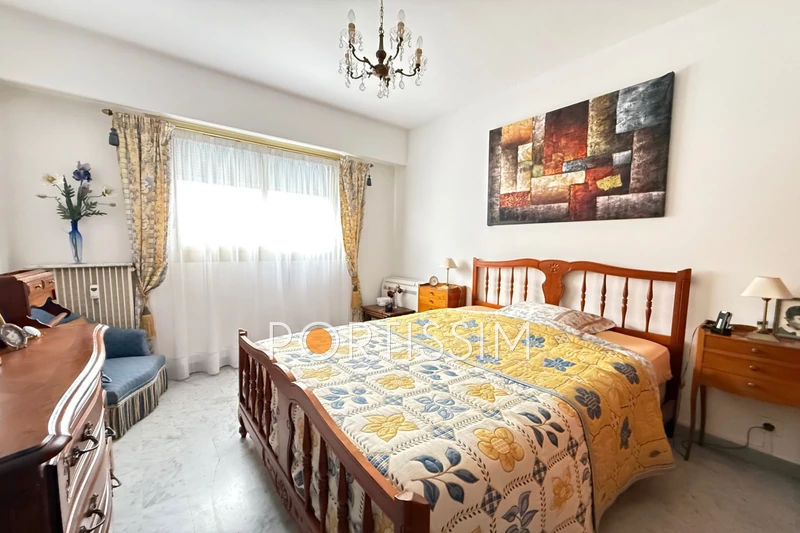 Vente appartement Cagnes-sur-Mer  