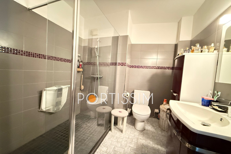 Vente appartement Cagnes-sur-Mer  