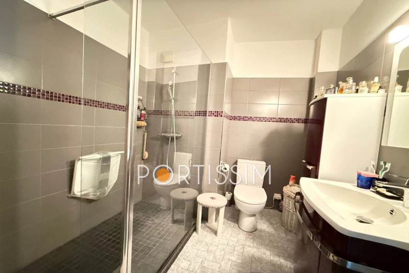 Vente appartement Cagnes-sur-Mer  