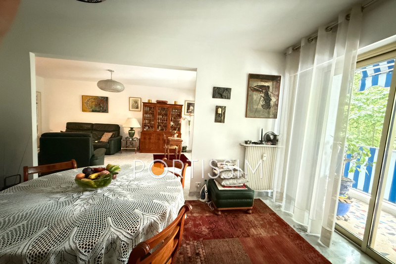 Vente appartement Cagnes-sur-Mer  