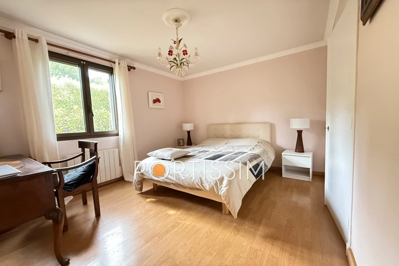 Vente appartement Villeneuve-Loubet  