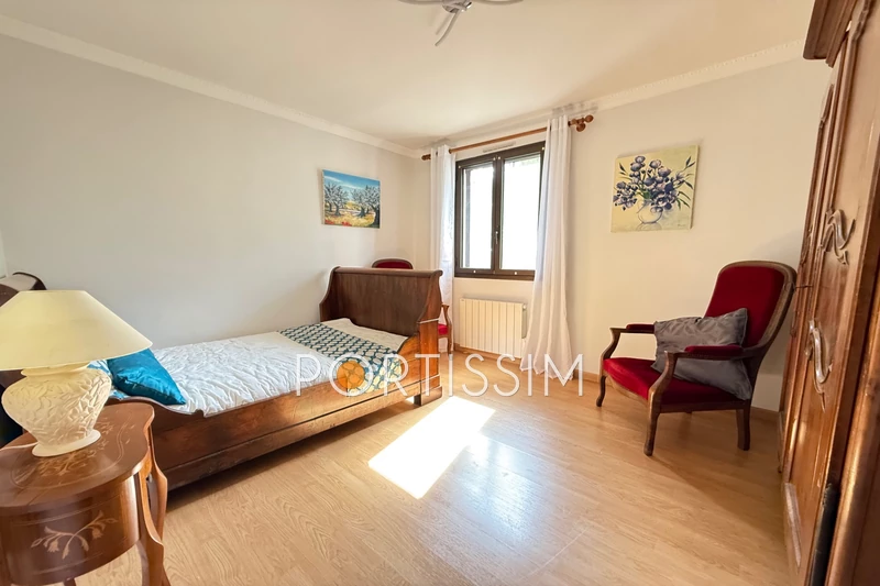 Vente appartement Villeneuve-Loubet  