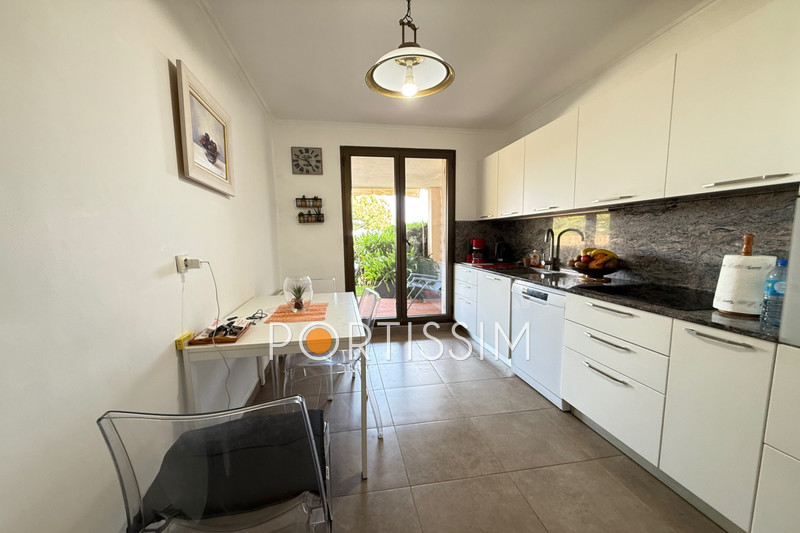 Vente appartement Villeneuve-Loubet  