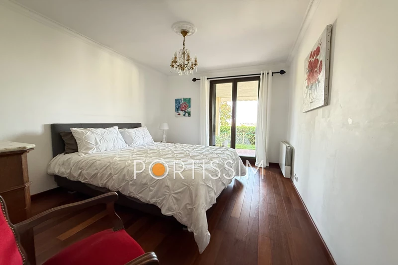 Vente appartement Villeneuve-Loubet  