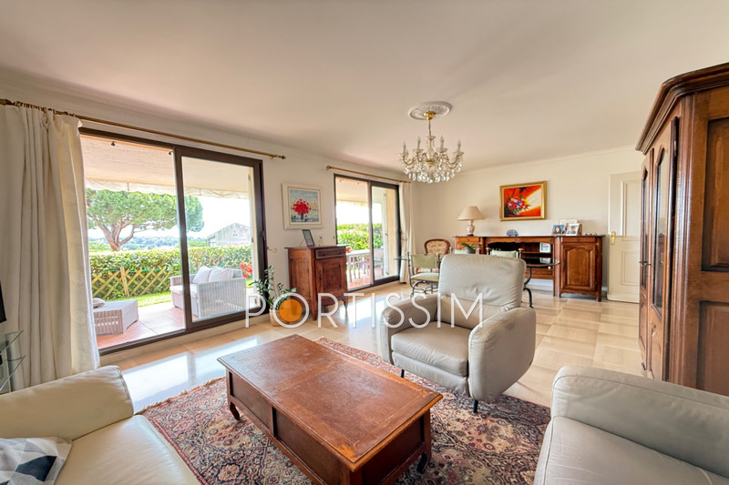 Vente appartement Villeneuve-Loubet  