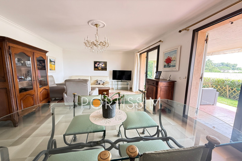 Vente appartement Villeneuve-Loubet  