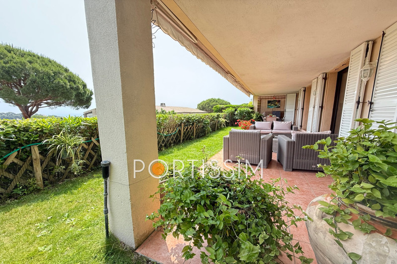 Vente appartement Villeneuve-Loubet  