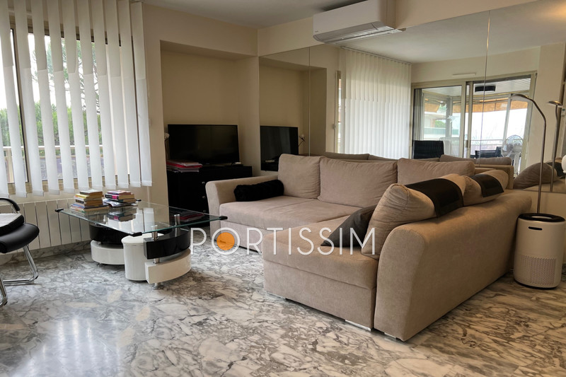 Vente appartement Saint-Laurent-du-Var  