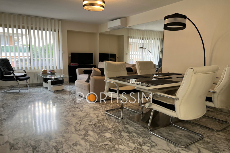 Vente appartement Saint-Laurent-du-Var  