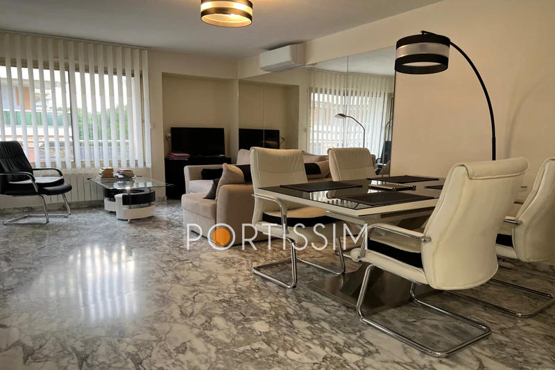 Vente appartement Saint-Laurent-du-Var  